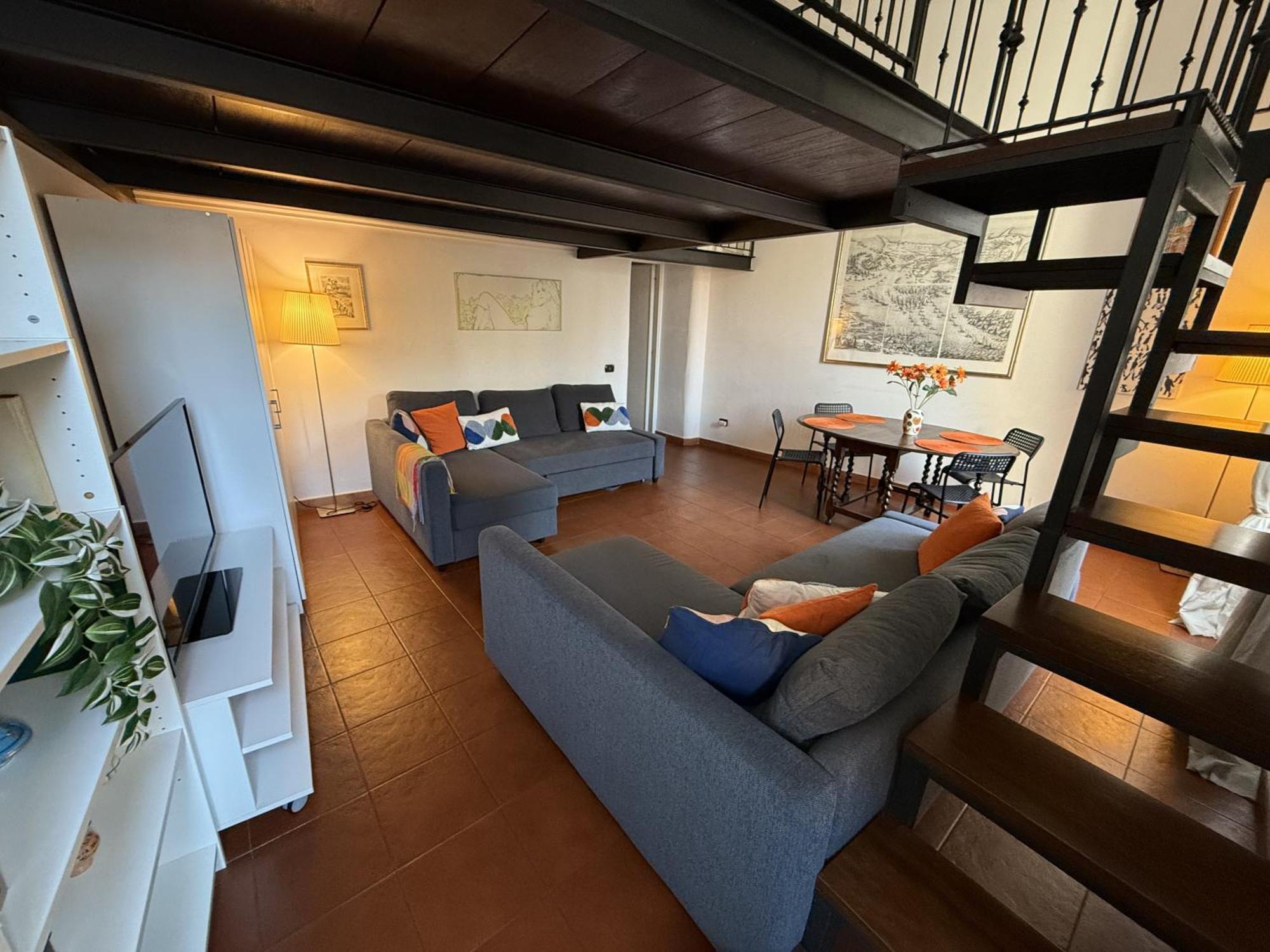 Luxury House - The Vakantiehuis Rome