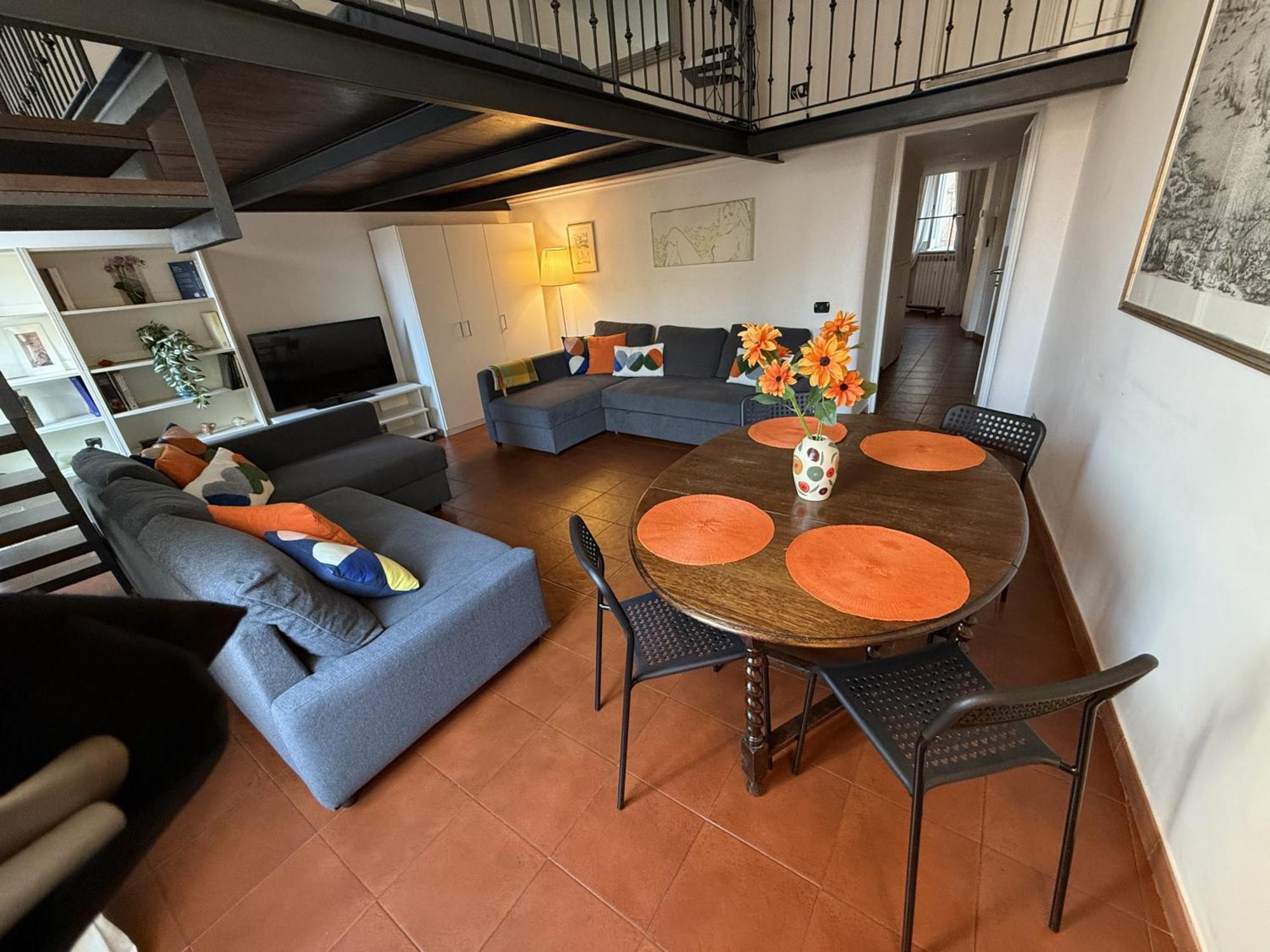 Vakantiehuis Luxury House - The Rome