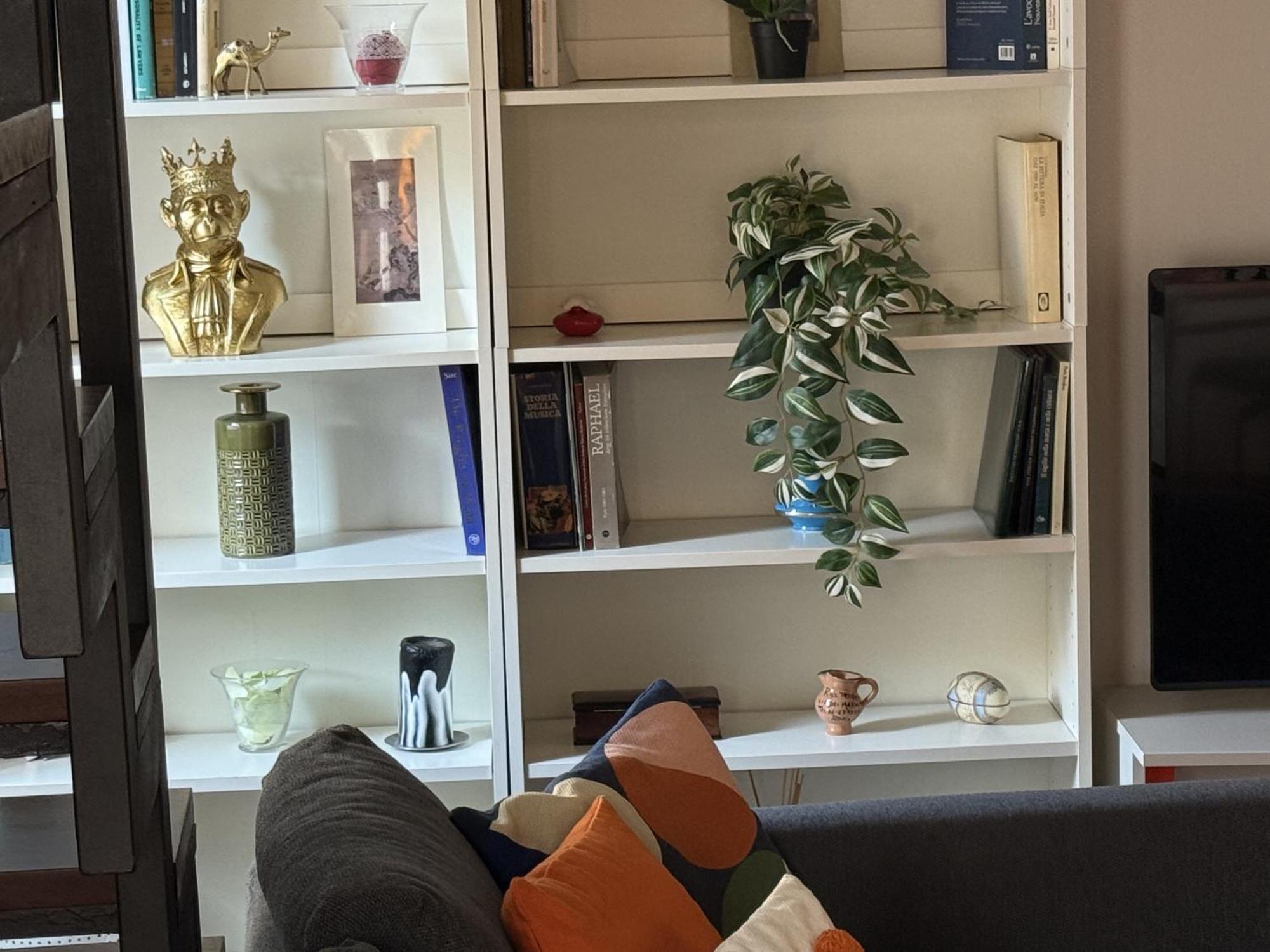Vakantiehuis Luxury House - The Rome